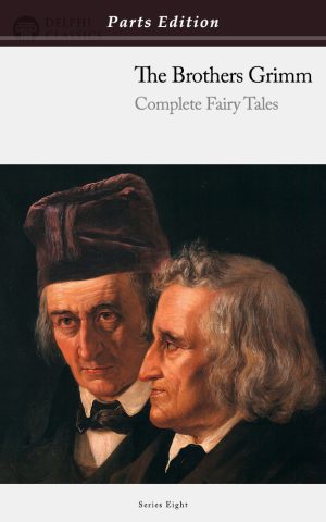 The Brothers Grimm - Parts Edition