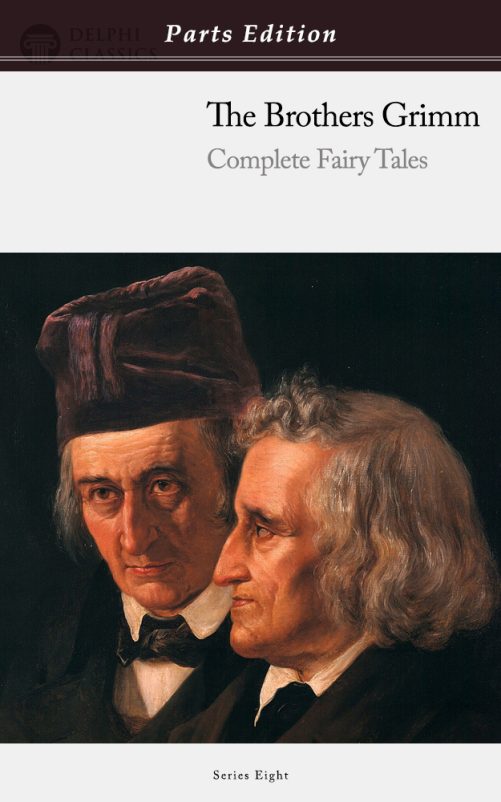 The Brothers Grimm - Parts Edition