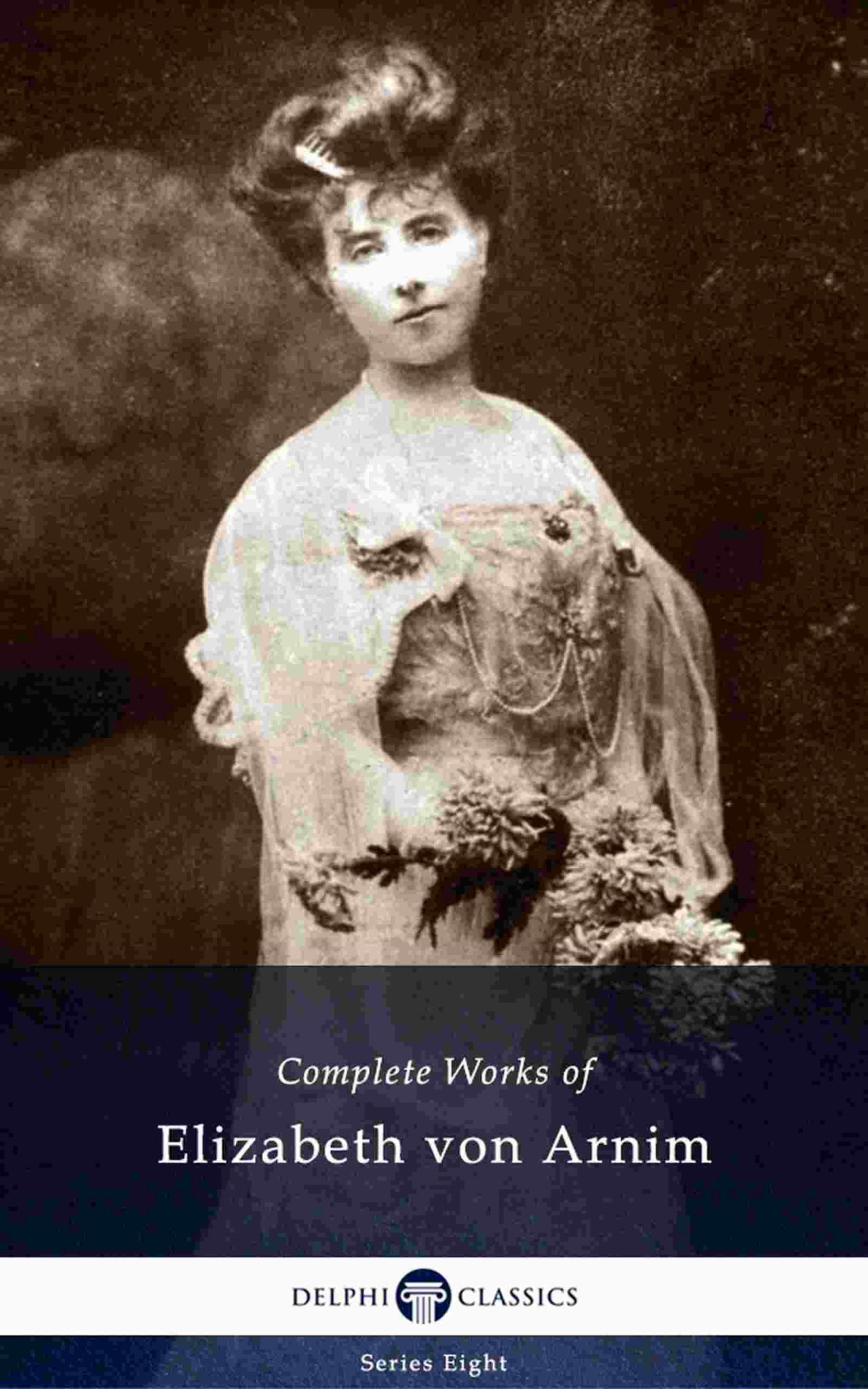 enchanted april by elizabeth von arnim enchanted april by elizabeth von arnim