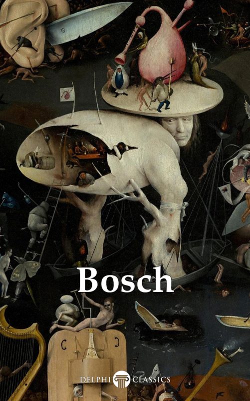 Hieronymus Bosch