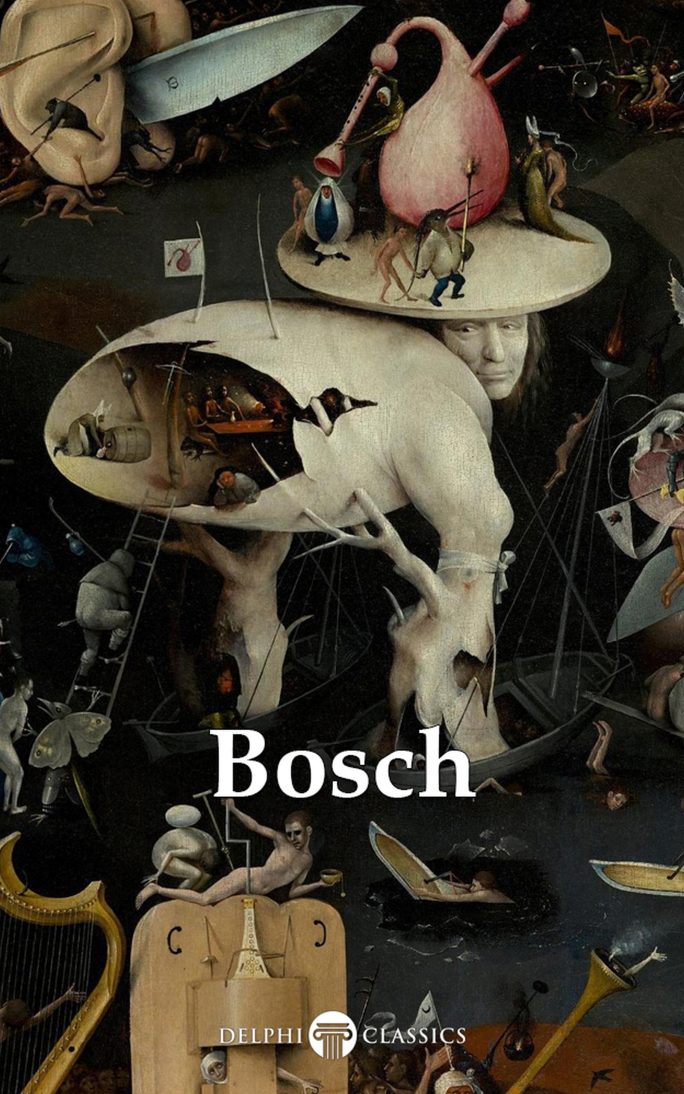 Hieronymus Bosch