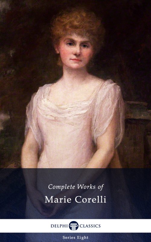 Marie Corelli