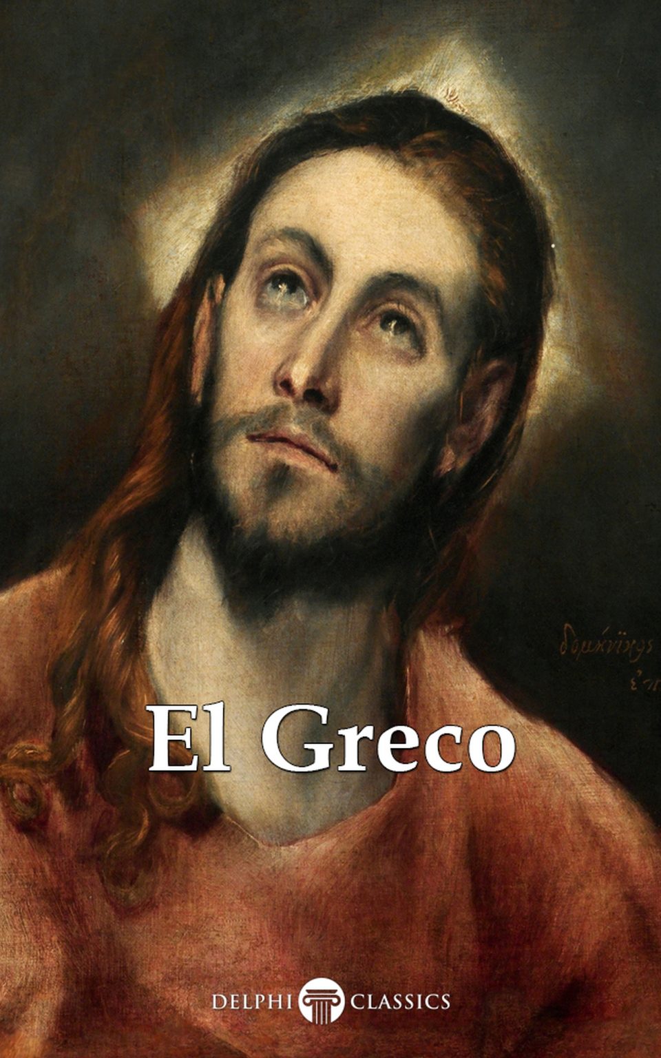 El Greco Delphi Classics