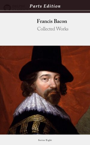 Francis Bacon - Parts Edition