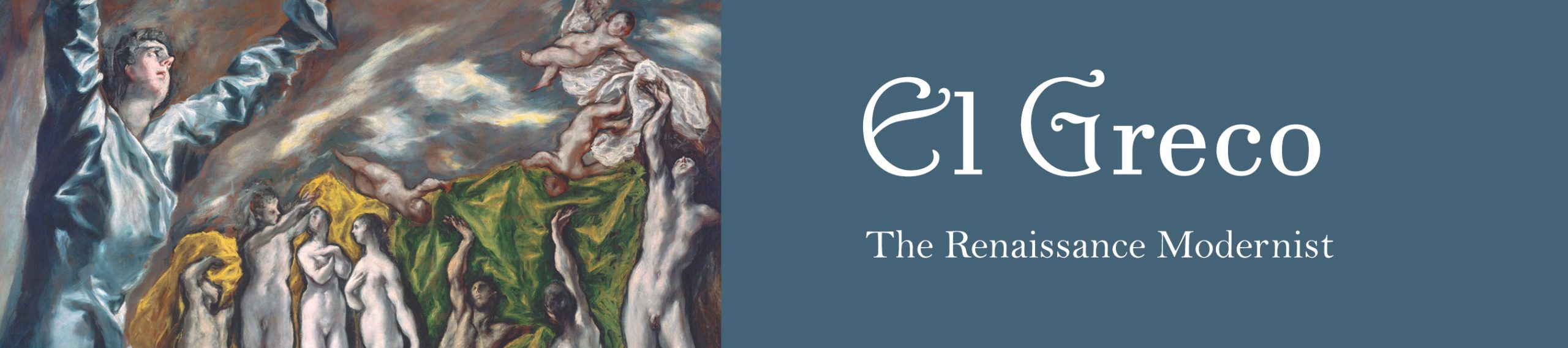 elgreco – Delphi Classics