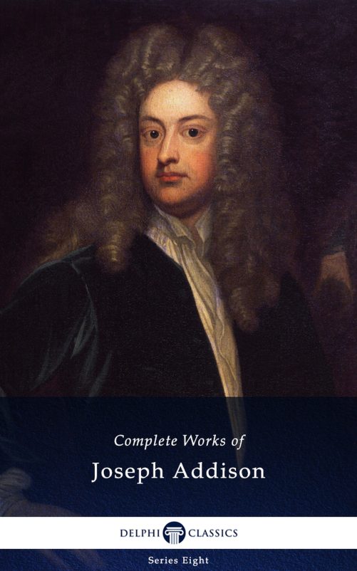 Joseph Addison
