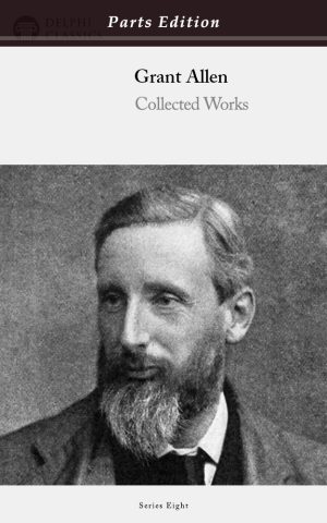 Grant Allen - Parts Edition