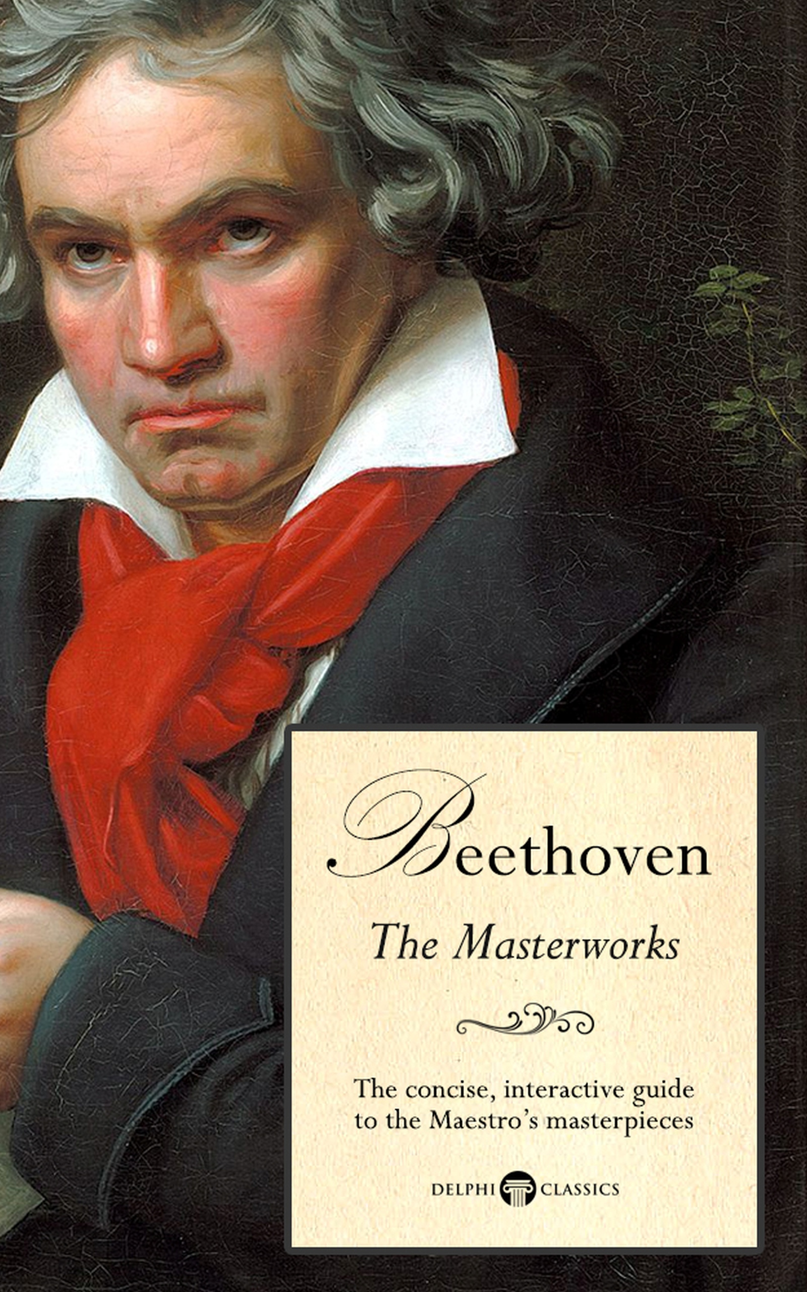 best biographies of beethoven