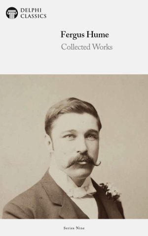 Fergus Hume