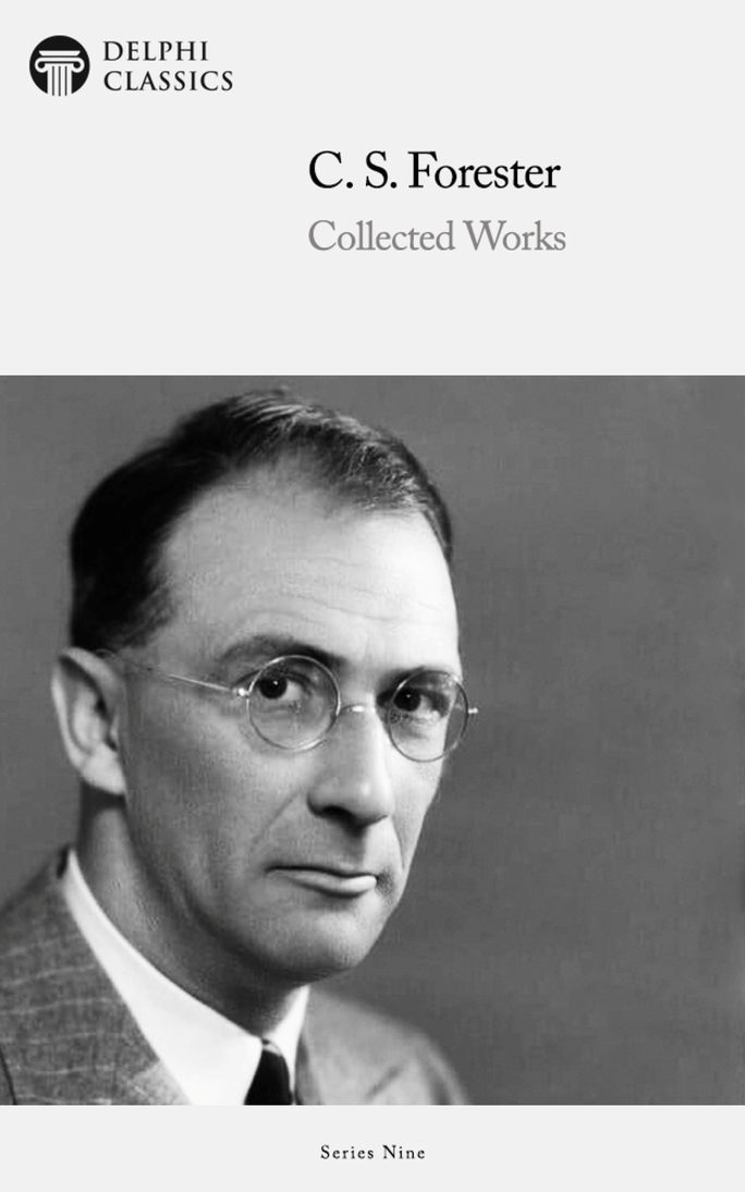 C. S. Forester