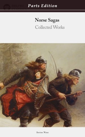 Norse Sagas - Parts Edition