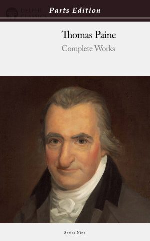 Thomas Paine - Parts Edition