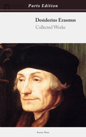 Desiderius Erasmus - Parts Edition
