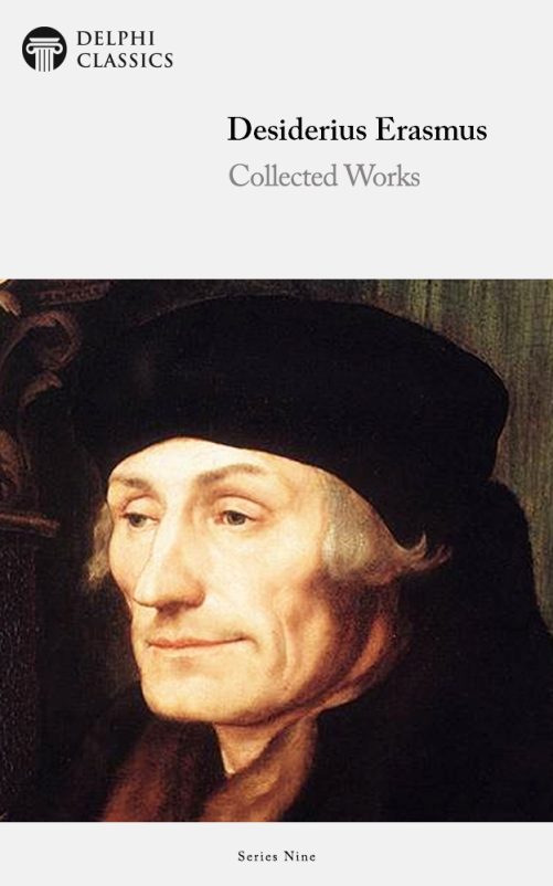 Desiderius Erasmus