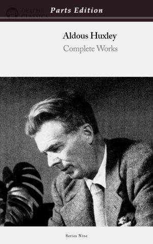 Aldous Huxley - Parts Edition