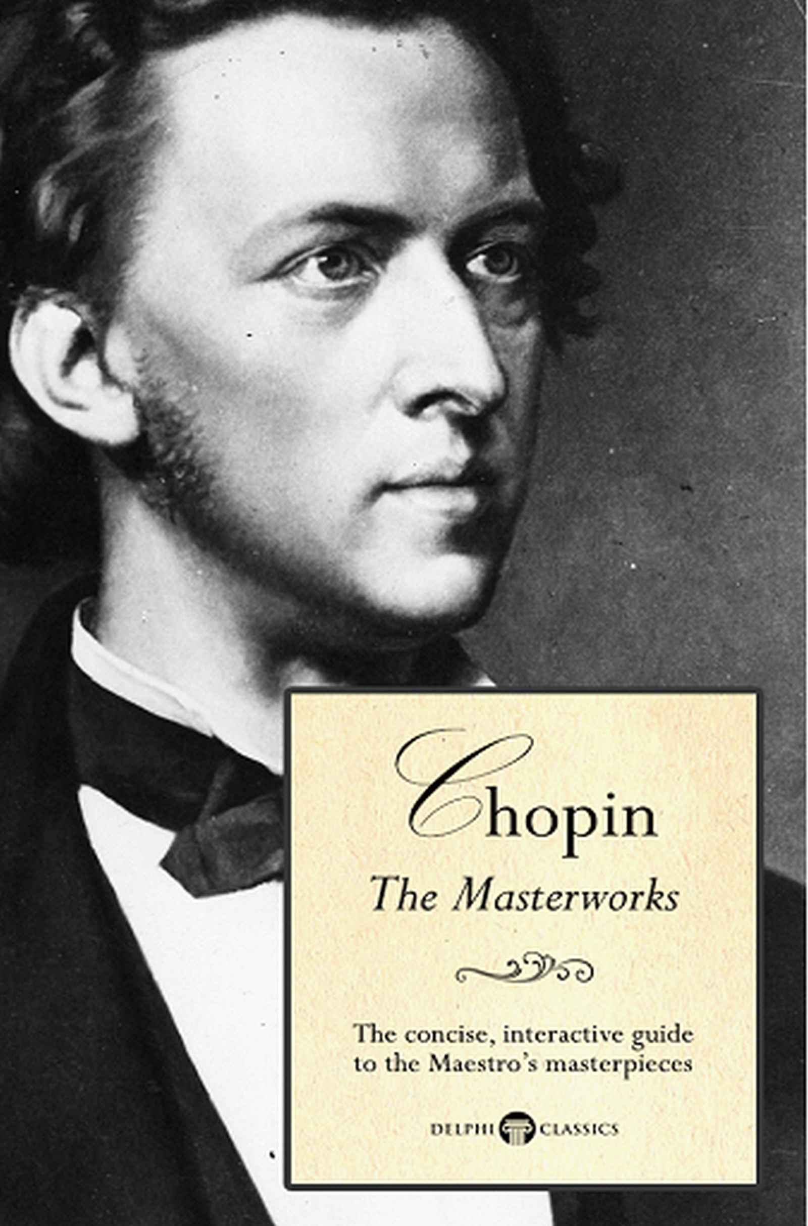 Frédéric Chopin – Delphi Classics