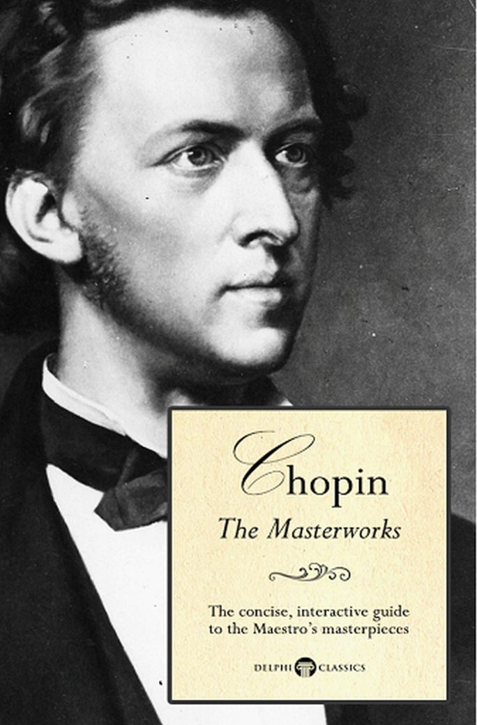 Frédéric Chopin
