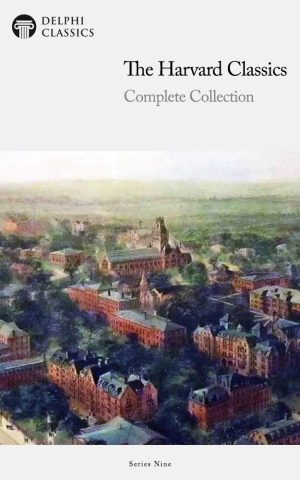 The Harvard Classics