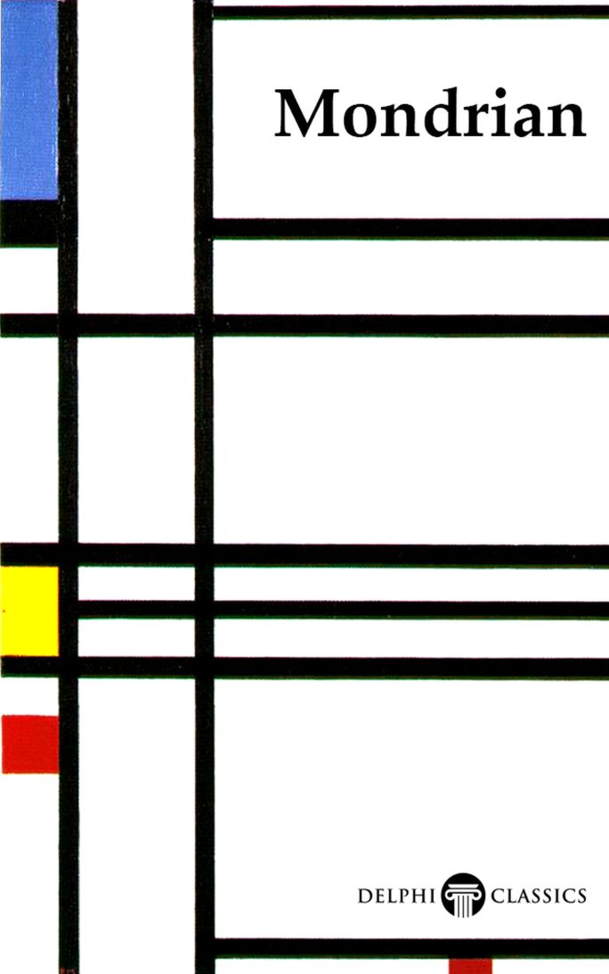 Piet Mondrian