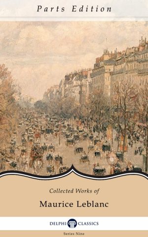 Maurice Leblanc - Parts Edition