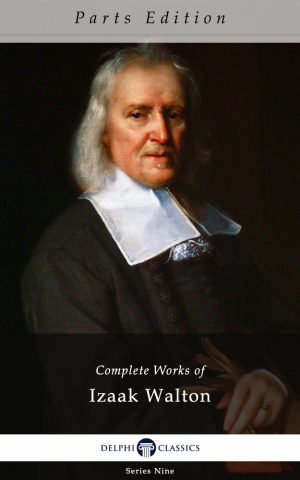 Izaak Walton - Parts Edition