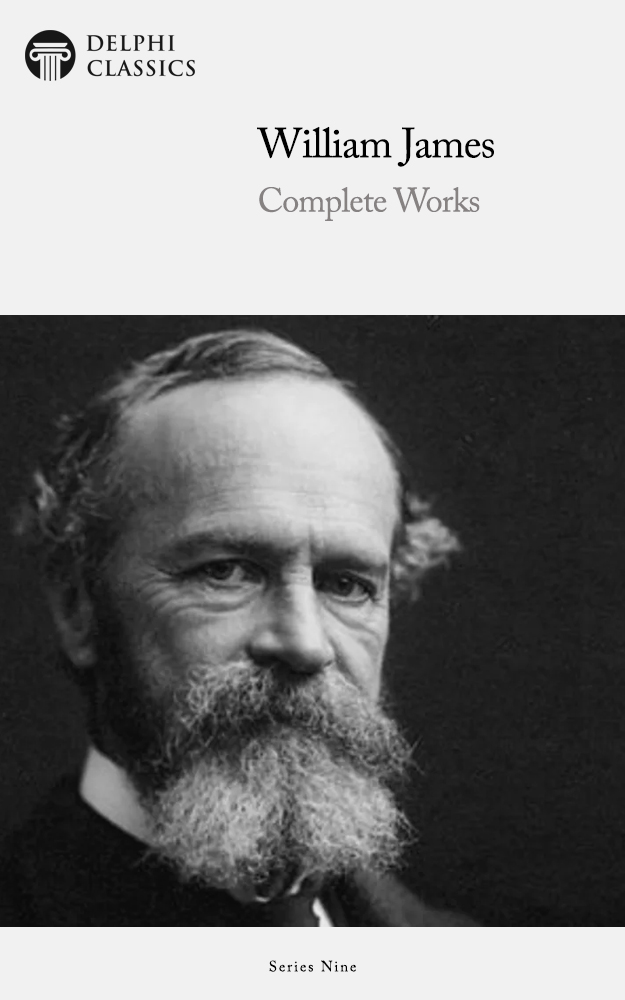 William James: Most Up-to-Date Encyclopedia, News & Reviews