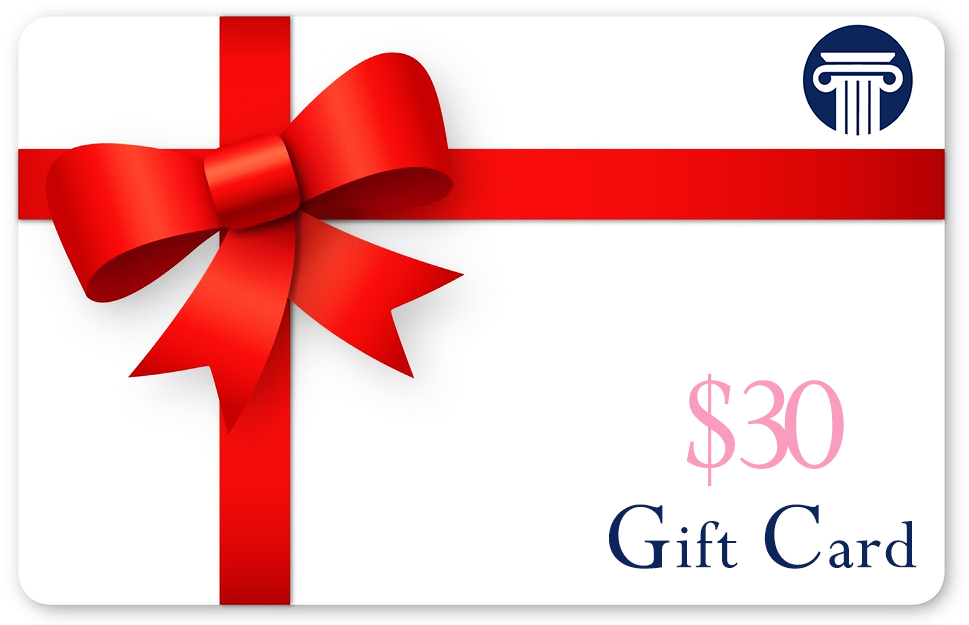 Give that special person the greatest gift that money can buy… ti...