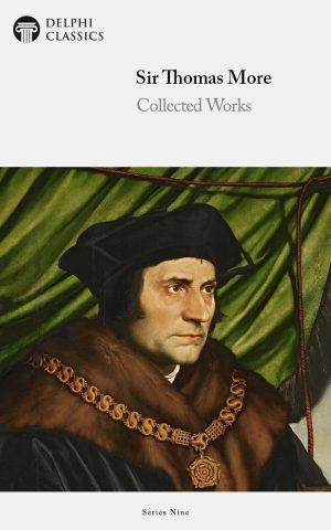 Sir Thomas More