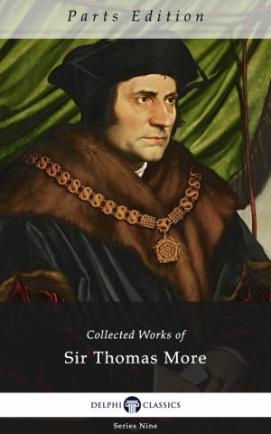 Sir Thomas More - Parts Edition