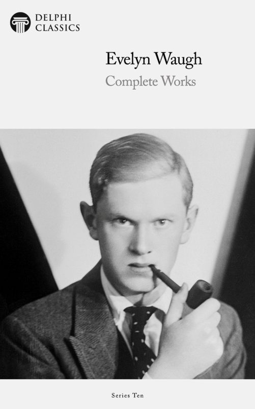 Evelyn Waugh