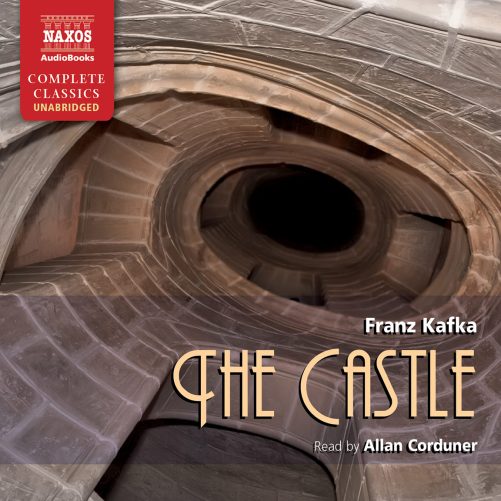 The Castle (unabridged)