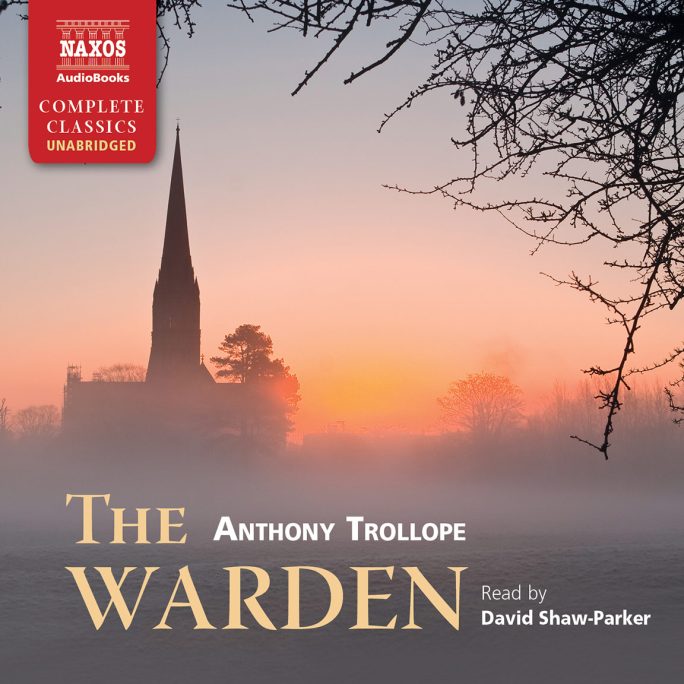 The Warden (unabridged)