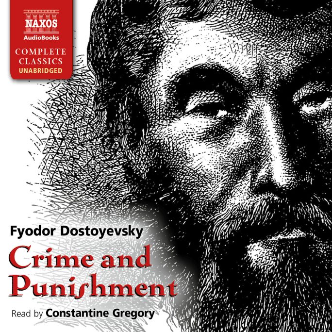 Crime and Punishment (unabridged)