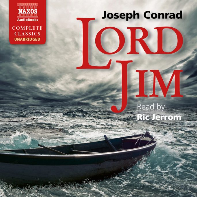 Lord Jim (unabridged)