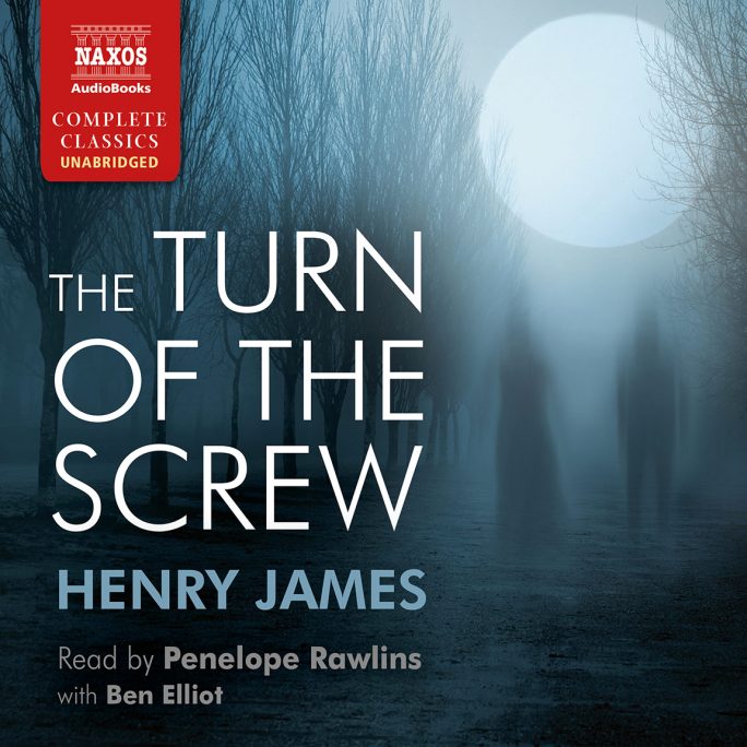 The Turn of the Screw (unabridged)