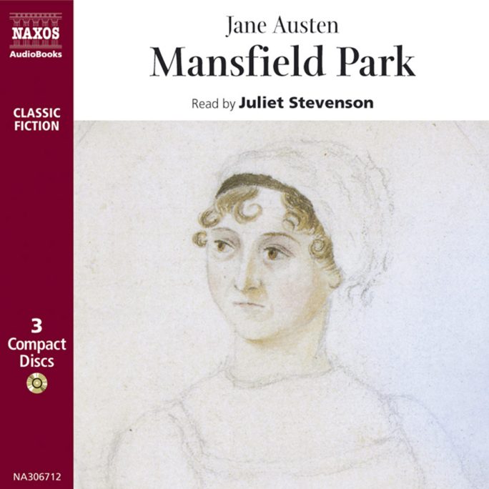 Mansfield Park (abridged)