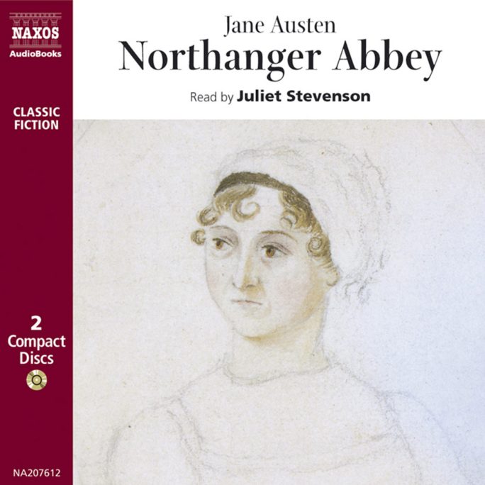 Northanger Abbey (abridged)