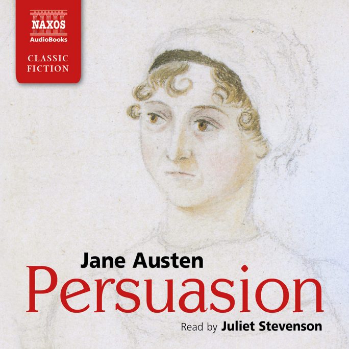 Persuasion (abridged)