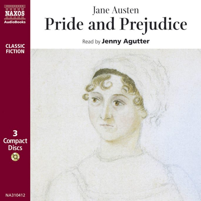 Pride and Prejudice (abridged)