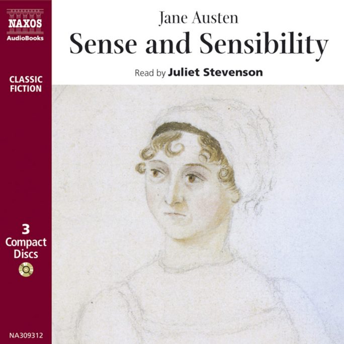 Sense and Sensibility (abridged)