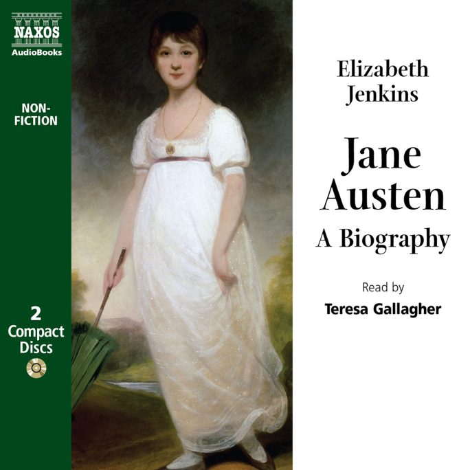 jane austen mini biography