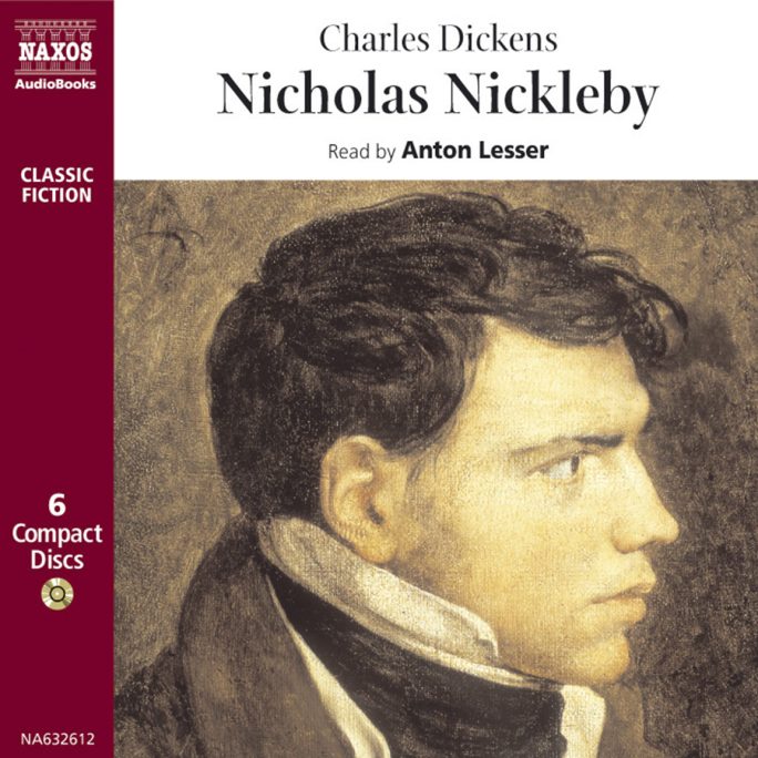 Nicholas Nickleby (abridged)