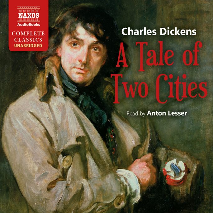 A Tale of Two Cities (unabridged)
