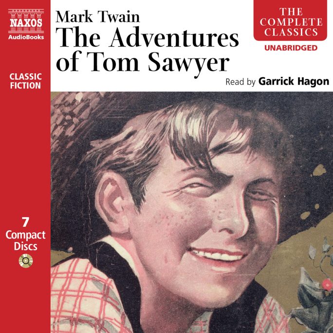 The Adventures of Tom Sawyer (unabridged)