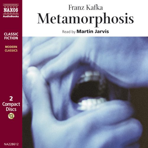Metamorphosis (unabridged)