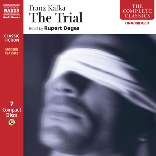 The Trial (unabridged)