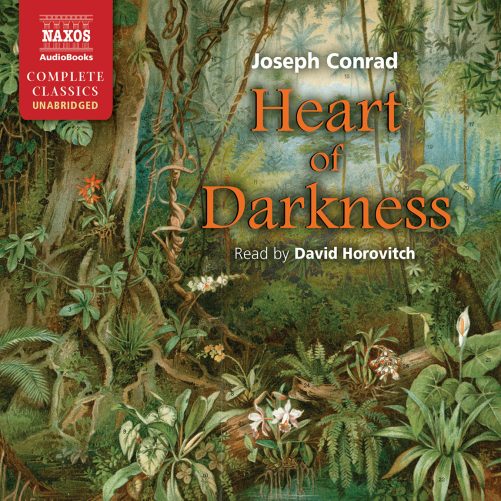 Heart of Darkness (unabridged)
