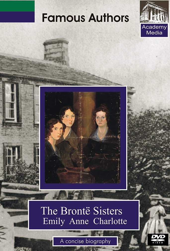 The Brontes - Famous Authors Video