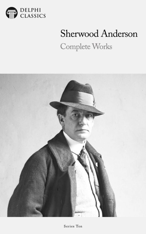 Sherwood Anderson