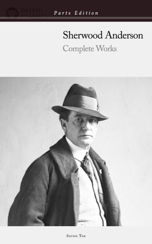 Sherwood Anderson - Parts Edition